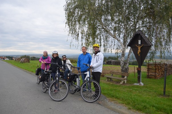 Das Burgenland entpuppt sich für alle Outdoorbegeisterten als ein wahres Paradies, dank vielfältiger Möglichkeiten und mediterranem Klima! ©entdecker-greise.de