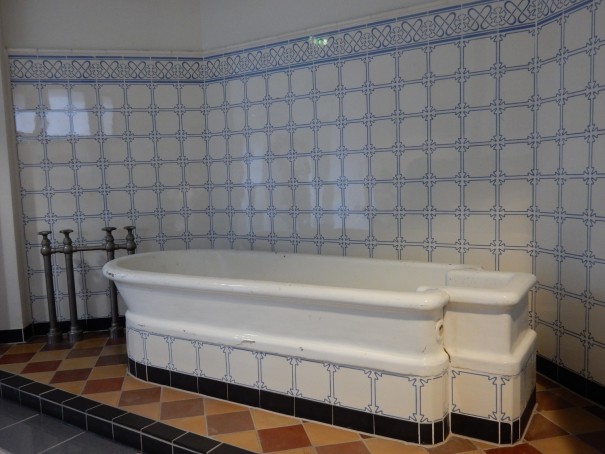 Entdeckergreise in den Göbel Hotels Bad Wildungen