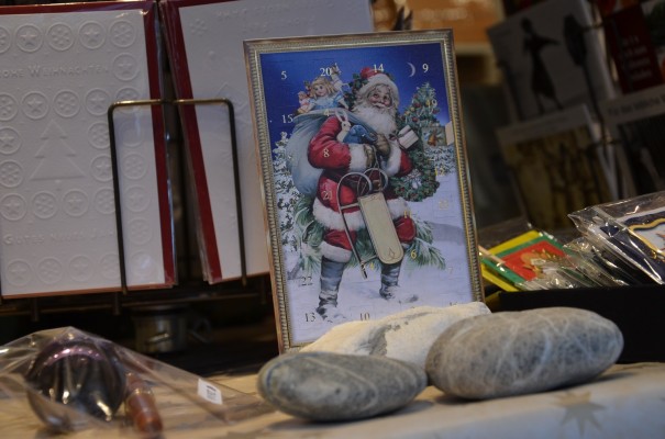 ENTDECKER(G)REISE wünscht allen Menschen eine besinnliche & glückliche Adventszeit © entdecker-greise.de