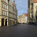 Prinzipalmarkt in Münster © entdecker-greise.de