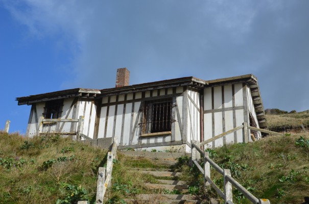 Abenteuer erleben in der Normandie ©entdecker-greise.de