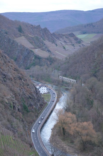 Das Ahrtal © entdecker-greise.de