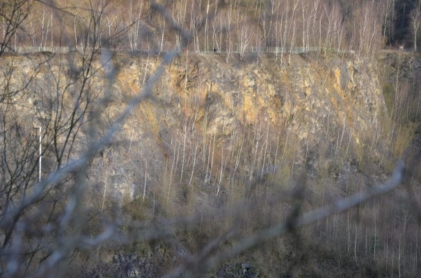 Ausblick Grube 7 ©entdecker-greise.de