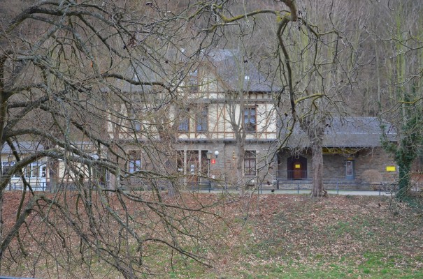 Bahnhof Altenahr © entdecker-greise.de