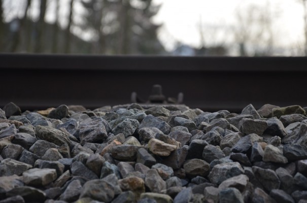 Bahnhof-Idylle bei Gruiten ©entdecker-greise.de
