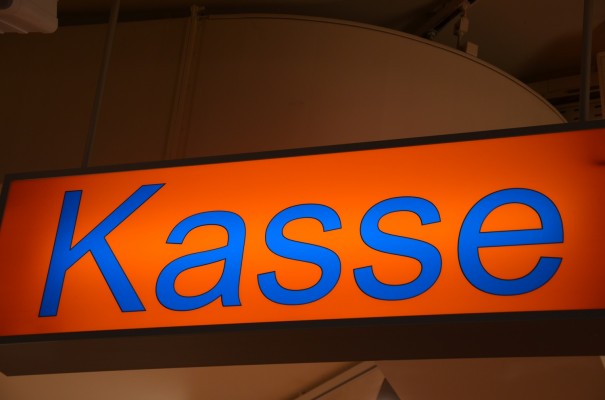 Der einzige "Wermutstropfen" im Globetrotter ©entdecker-greise.de