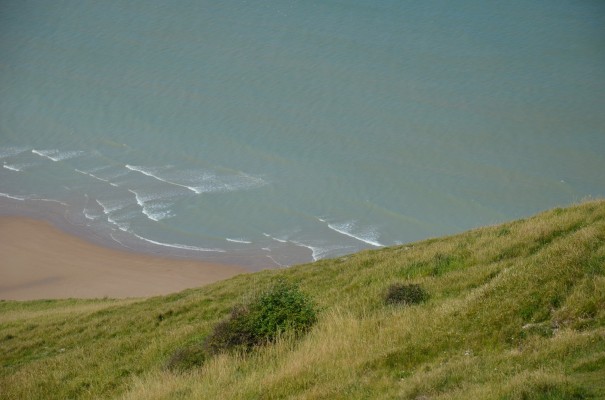 Die Normandie - wild und romantisch ©entdcker-greise.de