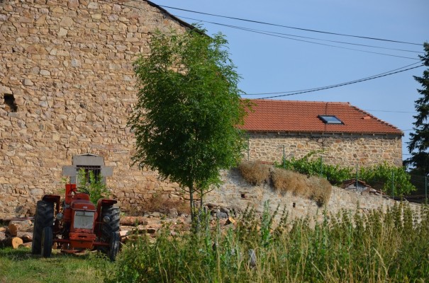 Dorf-Idylle in Frankreich ©entdecker-greise.de