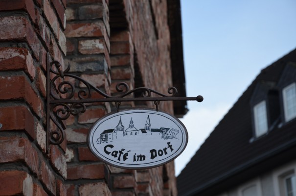 Gruitens "Café im Dorf" ©entdecker-greise.de