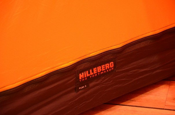 Hilleberg-für mich die Königsklasse ©entdecker-greise.de