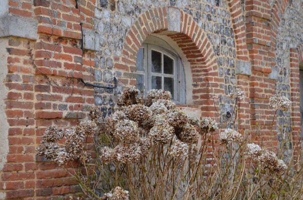 Hinterlandentdeckungen in der Normandie ©entdecker-greise.de