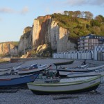 Küstenorte der Normandie ©entdecker-greise.de