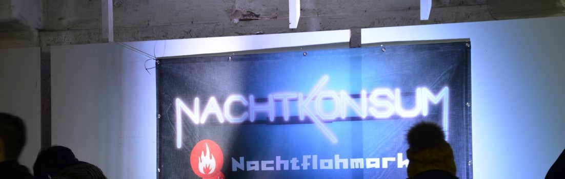 Köln Ehrenfeld bei Nacht ©entdecker-greise.de