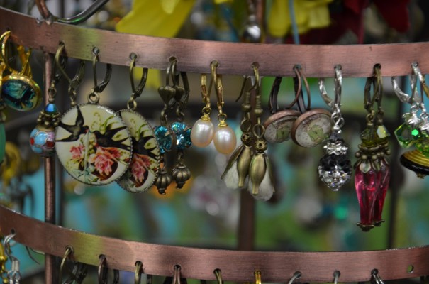 Nachtflohmarkt-Schätze ©entdecker-greise.de