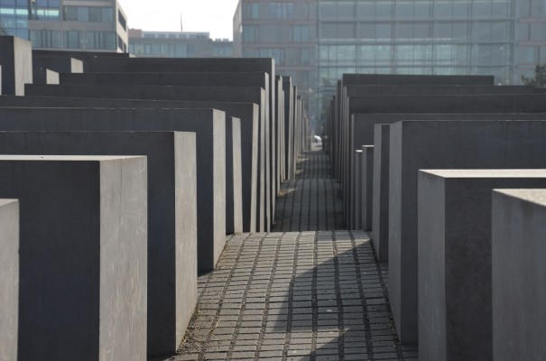 Das Feld der Stille, das so viel zu erzählen hat ©entdecker-greise.de