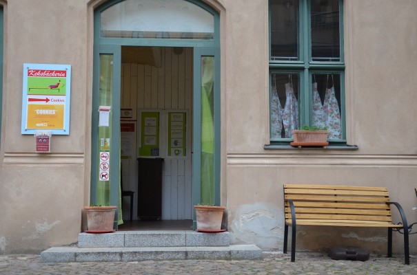 Keksbäckerei Berlin ©entdecker-greise.de