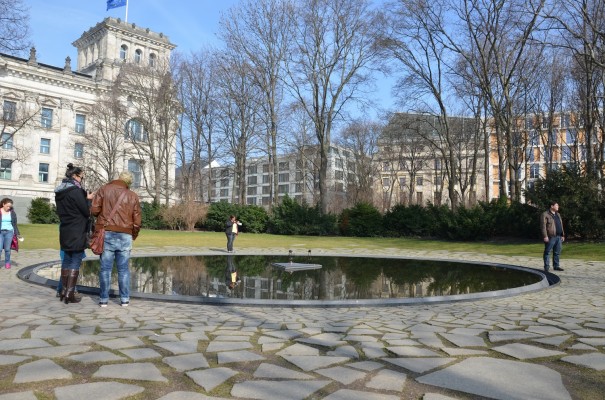Mahnmal gegen das Vergessen ©entdecker-greise.de