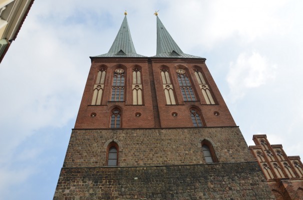 Die Nikolaikirche ©entdecker-greise.de