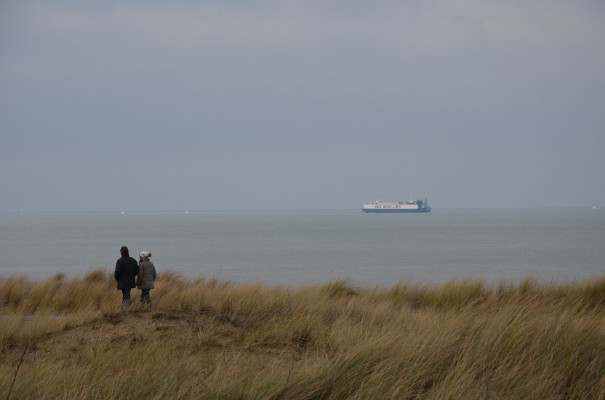 Strandgenuss bei jedem Wetter ©entdecker-greise.de