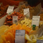 Türkischer Markt in Neukölln - so schön ist Vielfalt! ©entdecker-greise.de