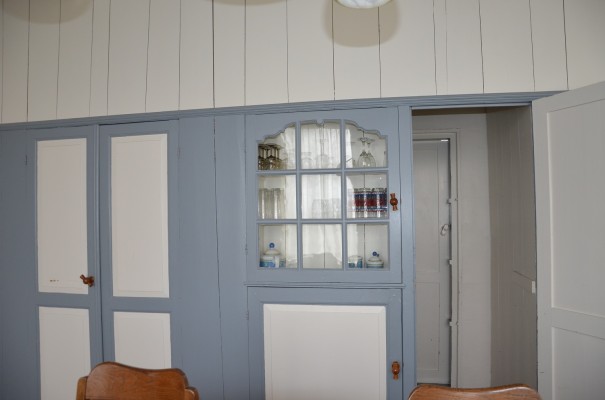 Urige Gemütlichkeit im Hoeve Welgelegen ©entdecker-greise.de