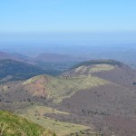 Ausblick vom Puy de Dome ©entdecker-greise.de
