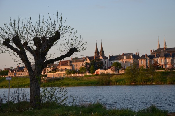 Moulin - Auvergne ©entdecker-greise.de