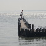 Steg vor Vlissingen ©entdecker-greise.de