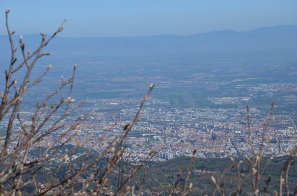 Clermont Ferrand ©entdecker-greise.de