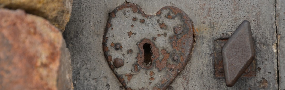 Nur wer sein Herz großzügig verschenken kann, hat den Kontakt zu seiner Seele noch nicht verloren! ©entdecker-greise.de