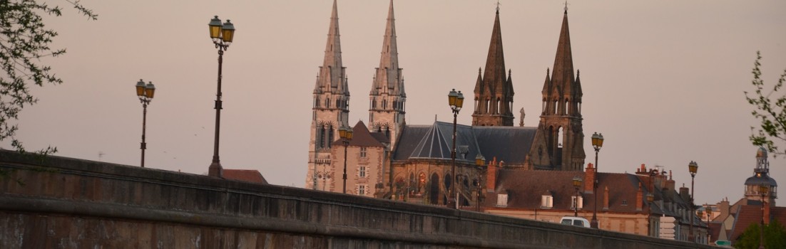 Moulins im Abendrot ©entdecker-greise.de