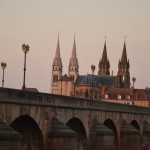 Moulins im Abendrot ©entdecker-greise.de
