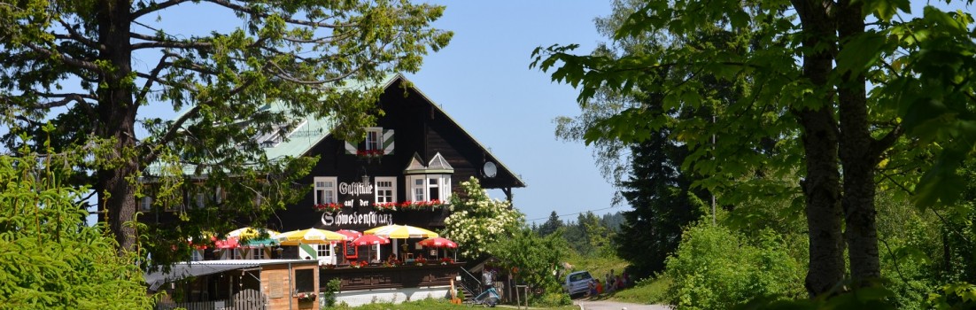 Auf der Pfänderspitze ©entdecker-greise.de