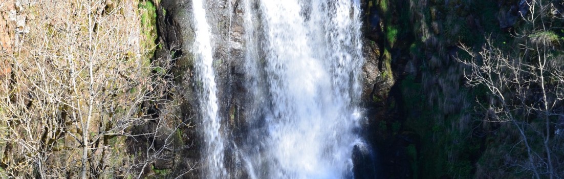 Cascade du Satre - ein herrlicher Platz zum Übernachten ©entdecker-greise.de