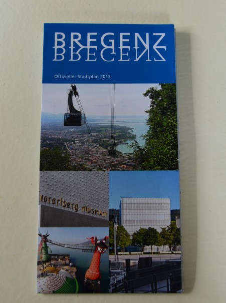 Bregenz entdecken ... ich freu mich drauf! ©entdecker-greise.de