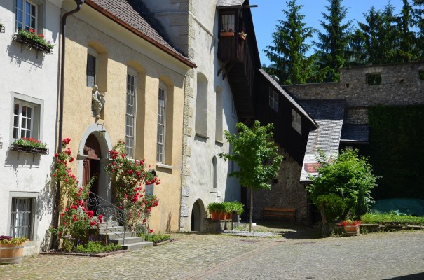  Die Bregenzer Oberstadt - ursprünglich und authentisch ©entdecker-greise.de