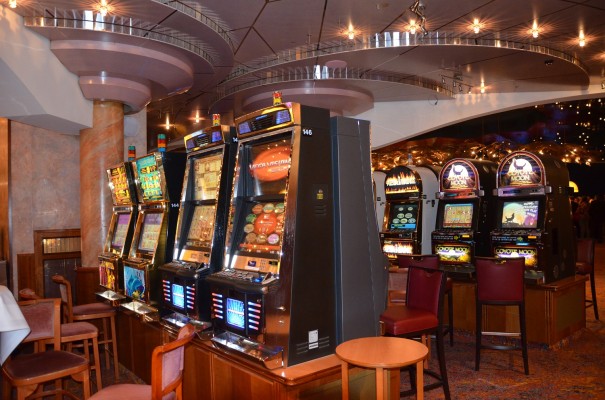  Dinner & Casino Night in Bregenz - ein Wochenend-Trip der Extraklasse ©entdecker-greise.de