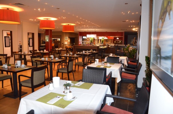 Frühstücken im Hotel Mercure Bregenz City - ein wahrer Hochgenuss! ©entdecker-greise.de