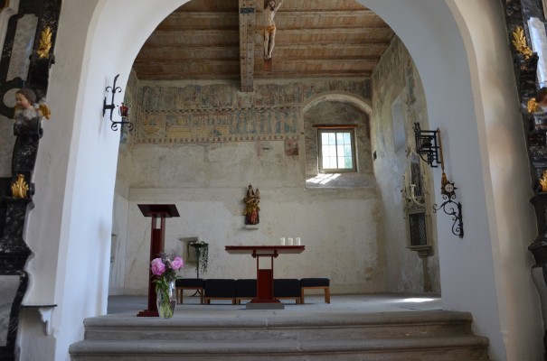  Martinsturm Bregenz ©entdecker-greise.de