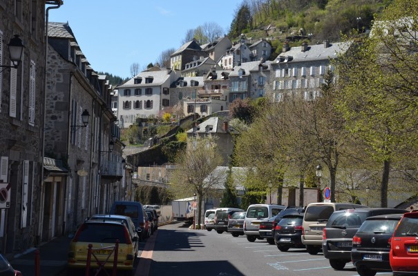 Unterwegs auf den Straßen von Murat ©entdecker-greise.de