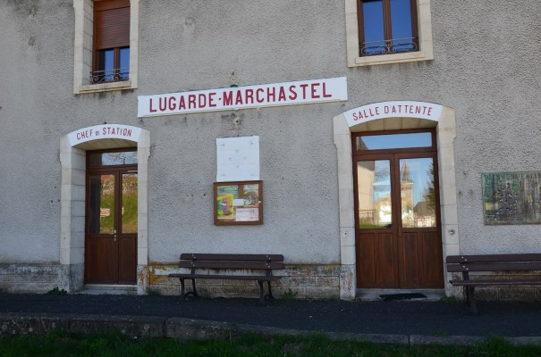 Radparadies Lugarde Machastel in der Auvergne ©entdecker-greise.de