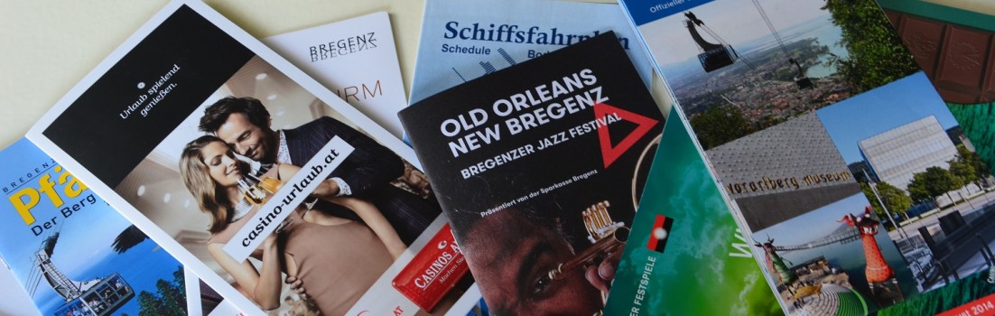 Von Natur bis Kultur - Bregenz hat viel zu bieten! ©entdecker-greise.de