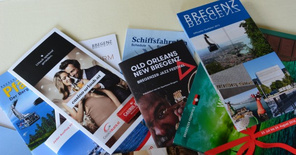 Von Natur bis Kultur - Bregenz hat viel zu bieten! ©entdecker-greise.de