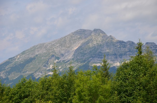 Der Ötscher begleitet uns durch den Tag ©entdecker-greise.de