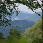 Herrliche Aussichten auf dem Via Sacra ©entdecker-greise.de