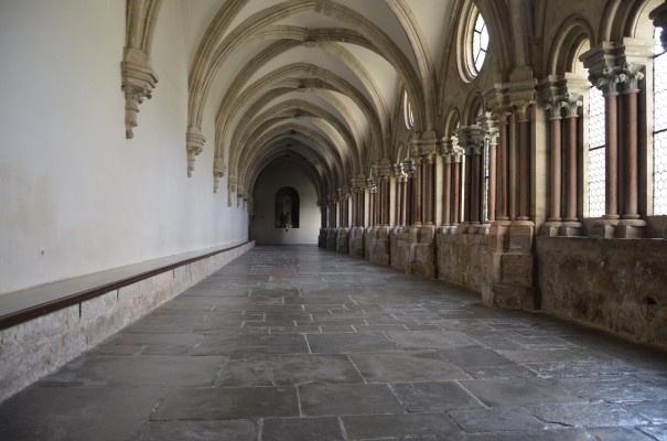 Kloster Lilienstift ©entdecker-greise.de