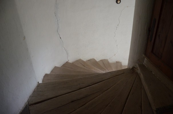 Burg Bernstein entdecken, denn hier gibt es immer wieder neue Geheimnisse zu lüften ©entdecker-greise.de