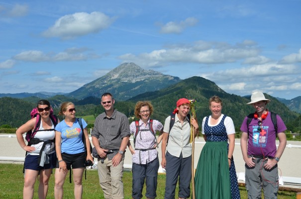  Blogger-Freundschaften-©entdecker-greise.de