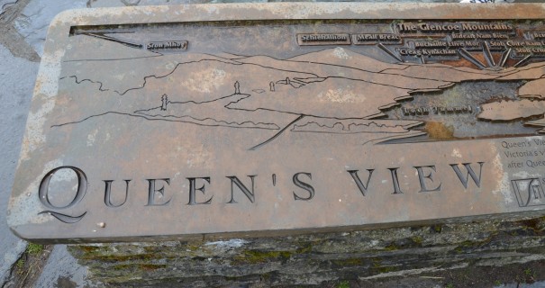 Der Queens View ©entdecker-greise.de