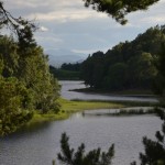 Nach einer solchen Aussicht muß man doch einfach gut schlafen - Alvie ©entdecker-greise.de